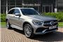 2020 Mercedes-Benz GLC GLC 300de 4Matic AMG Line Premium 5dr 9G-Tronic