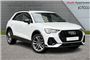 2023 Audi Q3 45 TFSI e Black Edition 5dr S Tronic