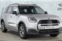 2024 MINI Countryman 1.5 C Classic 5dr Auto