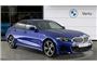 2024 BMW 3 Series 320i M Sport 4dr Step Auto