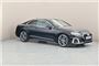 2024 Audi A5 35 TFSI S Line 2dr S Tronic