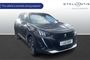 2021 Peugeot 2008 1.2 PureTech 130 GT 5dr EAT8