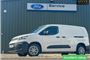 2021 Citroen Berlingo Van 1.5 BlueHDi 950Kg Enterprise 100ps