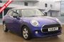 2019 MINI Hatchback 5dr 1.5 Cooper Classic II 5dr Auto