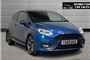 2020 Ford Fiesta ST 1.5 EcoBoost ST-2 3dr