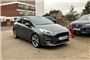 2020 Ford Fiesta 1.0 EcoBoost Hybrid mHEV 155 ST-Line X Edition 5dr