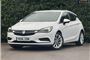 2016 Vauxhall Astra 1.4T 16V 125 Energy 5dr