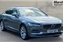 2019 Volvo S90 2.0 T5 Inscription Plus 4dr Geartronic