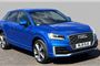 2018 Audi Q2 1.4 TFSI S Line 5dr