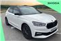 2022 Skoda Fabia 1.0 TSI 110 Colour Edition 5dr