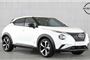 2024 Nissan Juke 1.6 Hybrid Tekna 5dr Auto