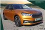 2022 Skoda Fabia 1.0 MPI 80 Colour Edition 5dr