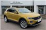 2020 Volkswagen T-Roc 1.5 TSI EVO SEL 5dr