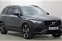 2024 Volvo XC90 2.0 T8 [455] RC PHEV Ultimate Dark 5dr AWD Gtron