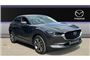 2023 Mazda CX-30 2.0 e-Skyactiv X MHEV GT Sport 5dr