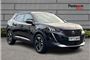 2023 Peugeot e-2008 100kW GT 50kWh 5dr Auto