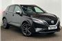 2021 Nissan Qashqai 1.3 DiG-T MH Tekna 5dr