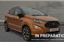 2018 Ford EcoSport 1.0 EcoBoost 125 ST-Line 5dr