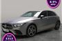 2022 Mercedes-Benz A-Class A180 AMG Line Executive 5dr Auto