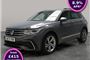 2022 Volkswagen Tiguan 2.0 TDI 4Motion R-Line Edition 5dr DSG