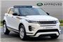 2022 Land Rover Range Rover Evoque 2.0 D200 R-Dynamic S 5dr Auto