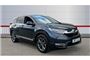 2021 Honda CR-V 2.0 i-MMD Hybrid SR  2WD 5dr eCVT