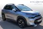 2021 Citroen C3 Aircross 1.2 PureTech 110 Shine Plus 5dr