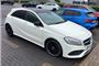 2017 Mercedes-Benz A-Class A200d AMG Line Premium Plus 5dr Auto