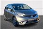 2015 Nissan Note 1.2 N-Tec 5dr