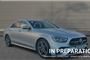 2022 Mercedes-Benz E-Class E200 AMG Line 4dr 9G-Tronic