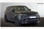 2018 Land Rover Range Rover Sport 5.0 V8 S/C 575 SVR 5dr Auto