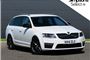 2014 Skoda Octavia Estate 2.0 TDI CR vRS 5dr DSG