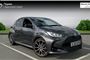 2023 Toyota Yaris 1.5 Hybrid GR Sport 5dr CVT