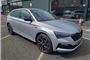 2023 Skoda Scala 1.0 TSI 110 Monte Carlo 5dr DSG