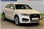 2018 Audi Q3 1.4T FSI S Line Edition 5dr