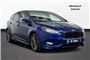 2018 Ford Focus 1.5 TDCi 120 ST-Line Navigation 5dr