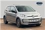 2022 Volkswagen Up 1.0 65PS Black Edition 5dr