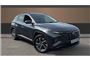 2022 Hyundai Tucson 1.6 TGDi Premium 5dr 2WD