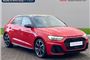 2024 Audi A1 25 TFSI Black Edition 5dr