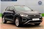 2023 Volkswagen T-Roc 1.5 TSI EVO Style 5dr DSG