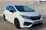 2018 Honda Jazz 1.5 i-VTEC Sport 5dr