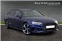 2024 Audi A4 Avant 35 TDI Black Edition 5dr S Tronic