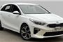 2021 Kia Ceed 1.5T GDi ISG 3 5dr