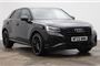 2022 Audi Q2 35 TFSI Black Edition 5dr S Tronic