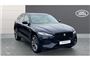 2024 Jaguar F-Pace 2.0 D200 R-Dynamic HSE Black 5dr Auto AWD