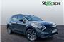 2022 Kia Sportage 1.6T GDi HEV GT-Line S 5dr Auto AWD