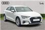 2022 Audi A3 40 TFSI e Sport 5dr S Tronic