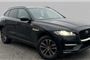 2017 Jaguar F-Pace 2.0d R-Sport 5dr Auto AWD