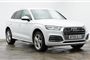 2019 Audi Q5 40 TDI Quattro S Line 5dr S Tronic