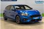 2020 Ford Focus 1.0 EcoBoost Hybrid mHEV 155 ST-Line X Edition 5dr